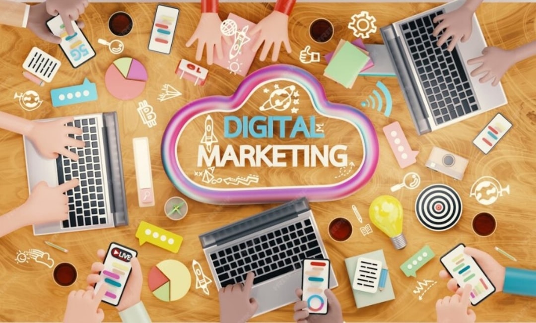 Unlock Your Business Potential Through Targeted Marketing